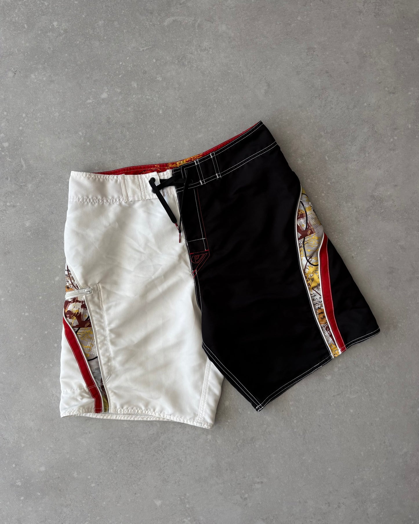 Vintage Quiksilver Kelly Slater Boardshorts (30)