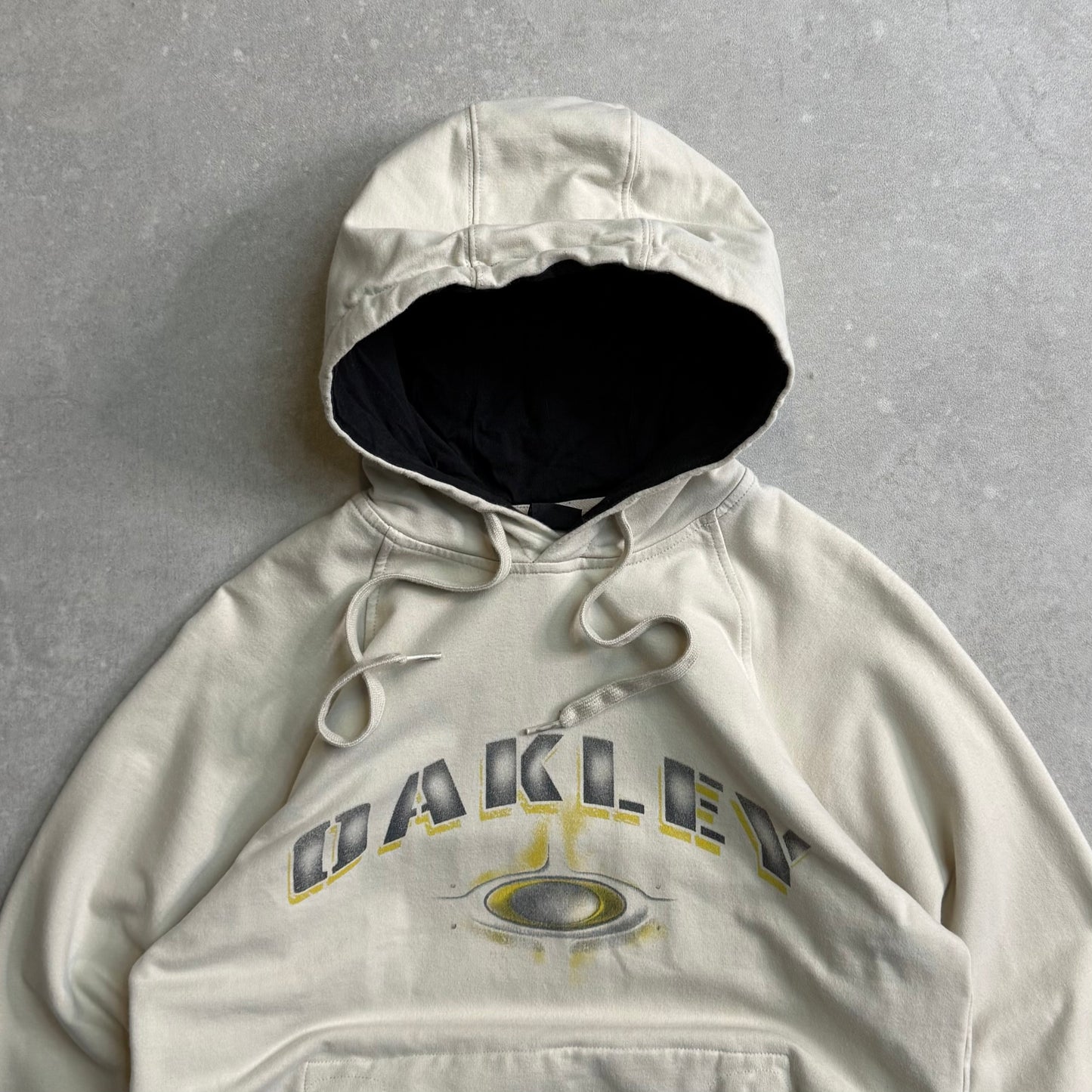 00's Oakley Hoodie (S)