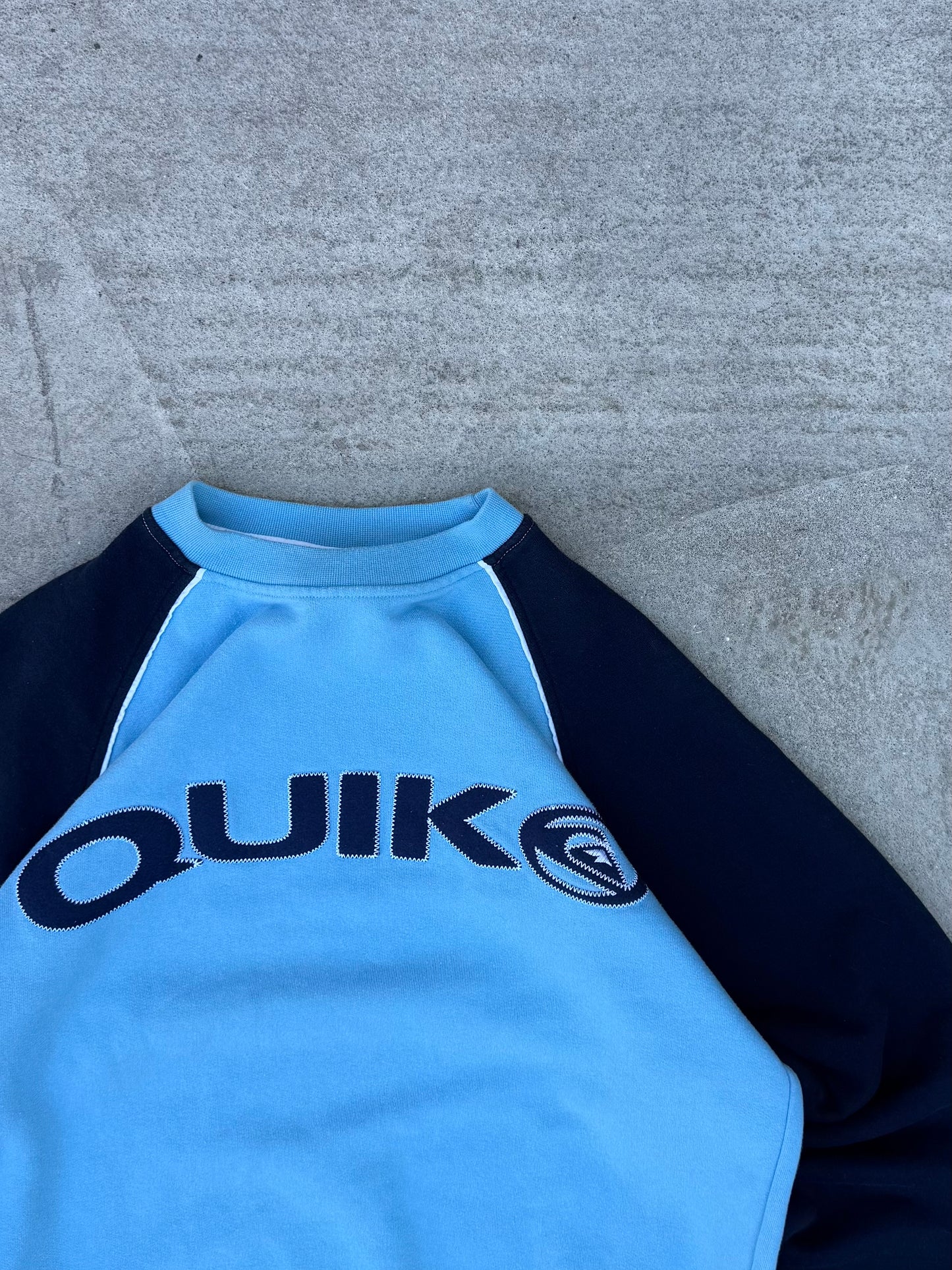 Quiksilver Sweatshirt