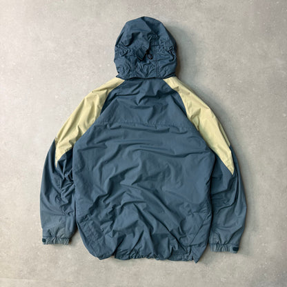 00’s Quiksilver Snow Jacket (L)