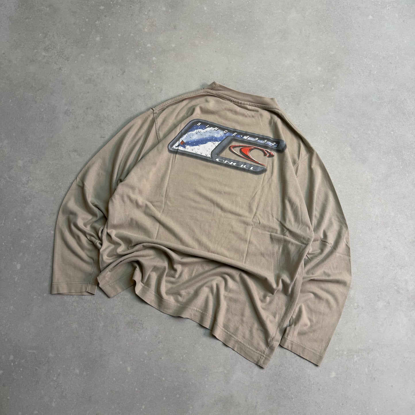 00’s O’Neill Long Sleeve T-shirt (M)