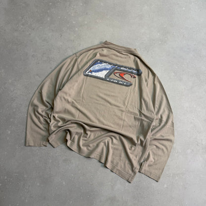 00’s O’Neill Long Sleeve T-shirt (M)