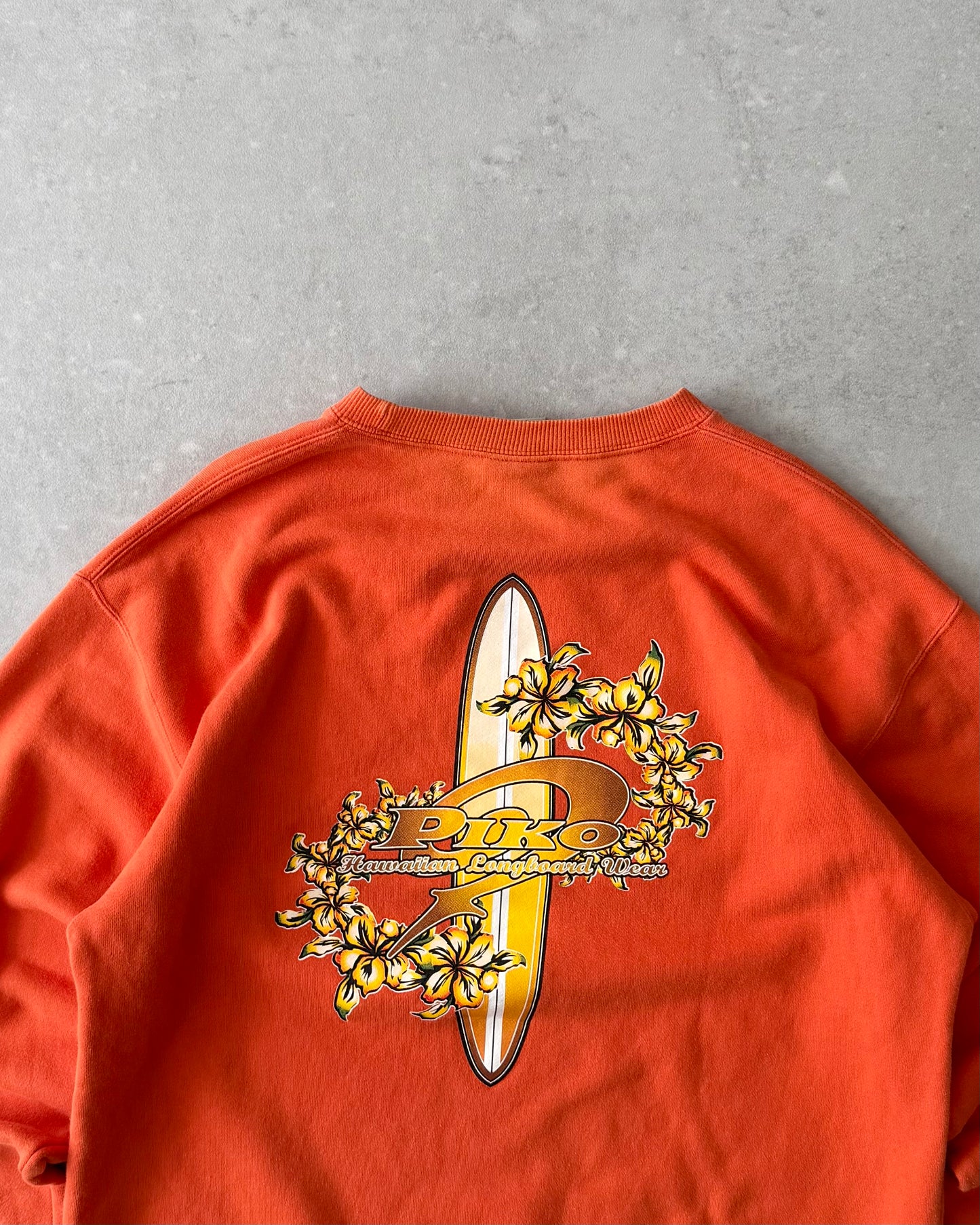Vintage Piko Sweatshirt (L)