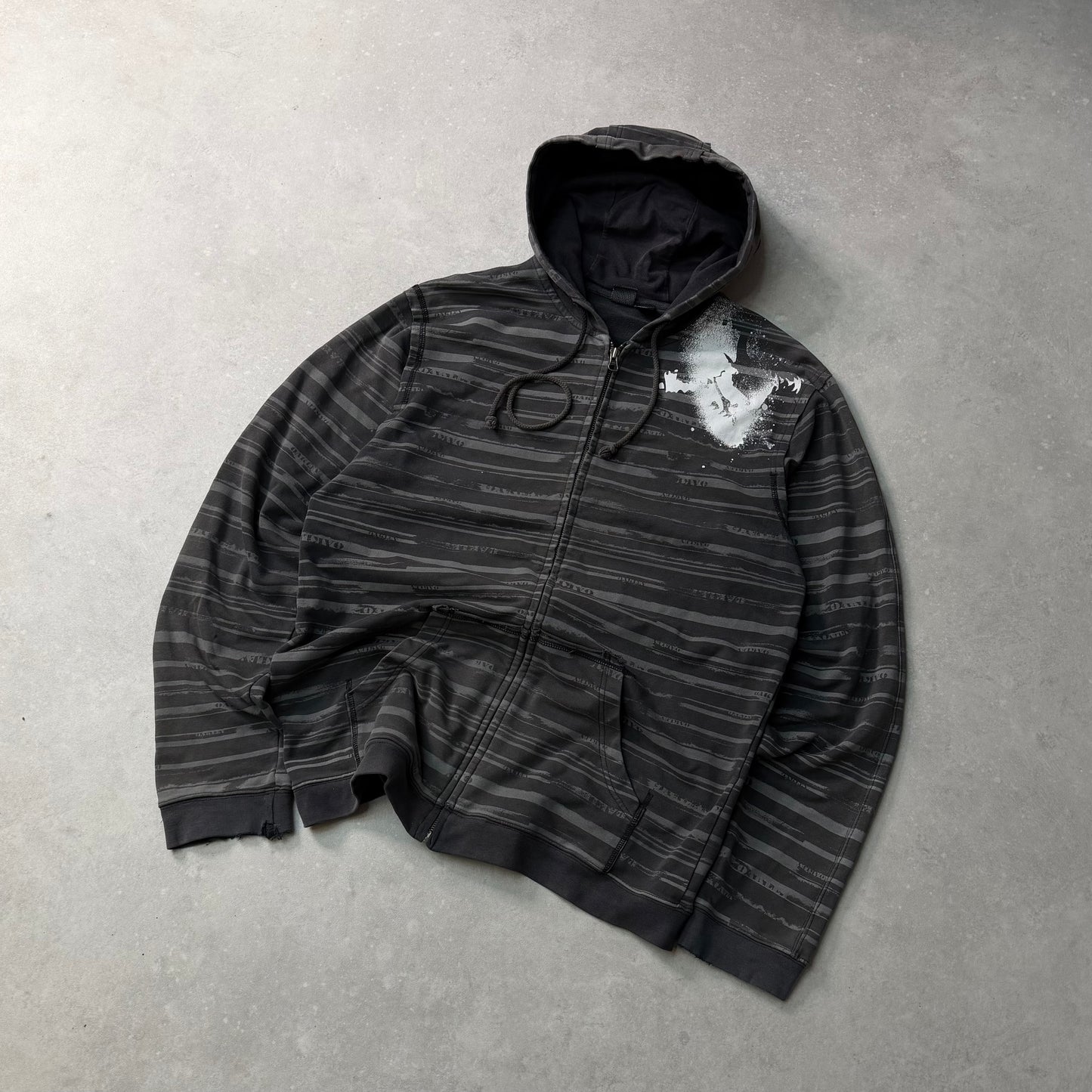 00’s Oakley Hoodie (L)