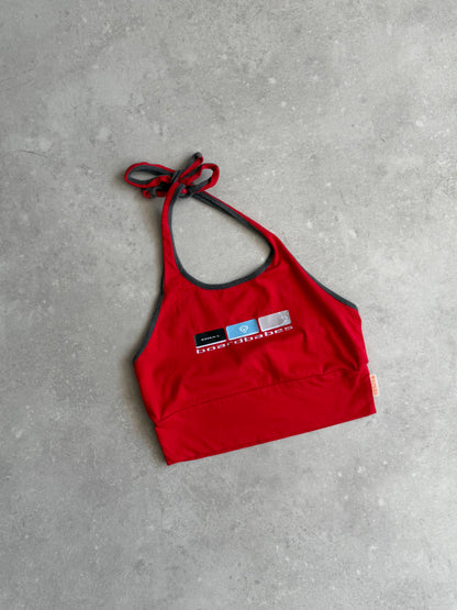 Vintage O’Neill Women’s Cropped Tank Top (6)