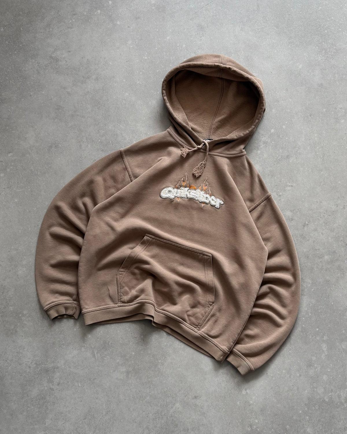 Vintage Quiksilver Hoodie (S)