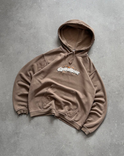 Vintage Quiksilver Hoodie (S)