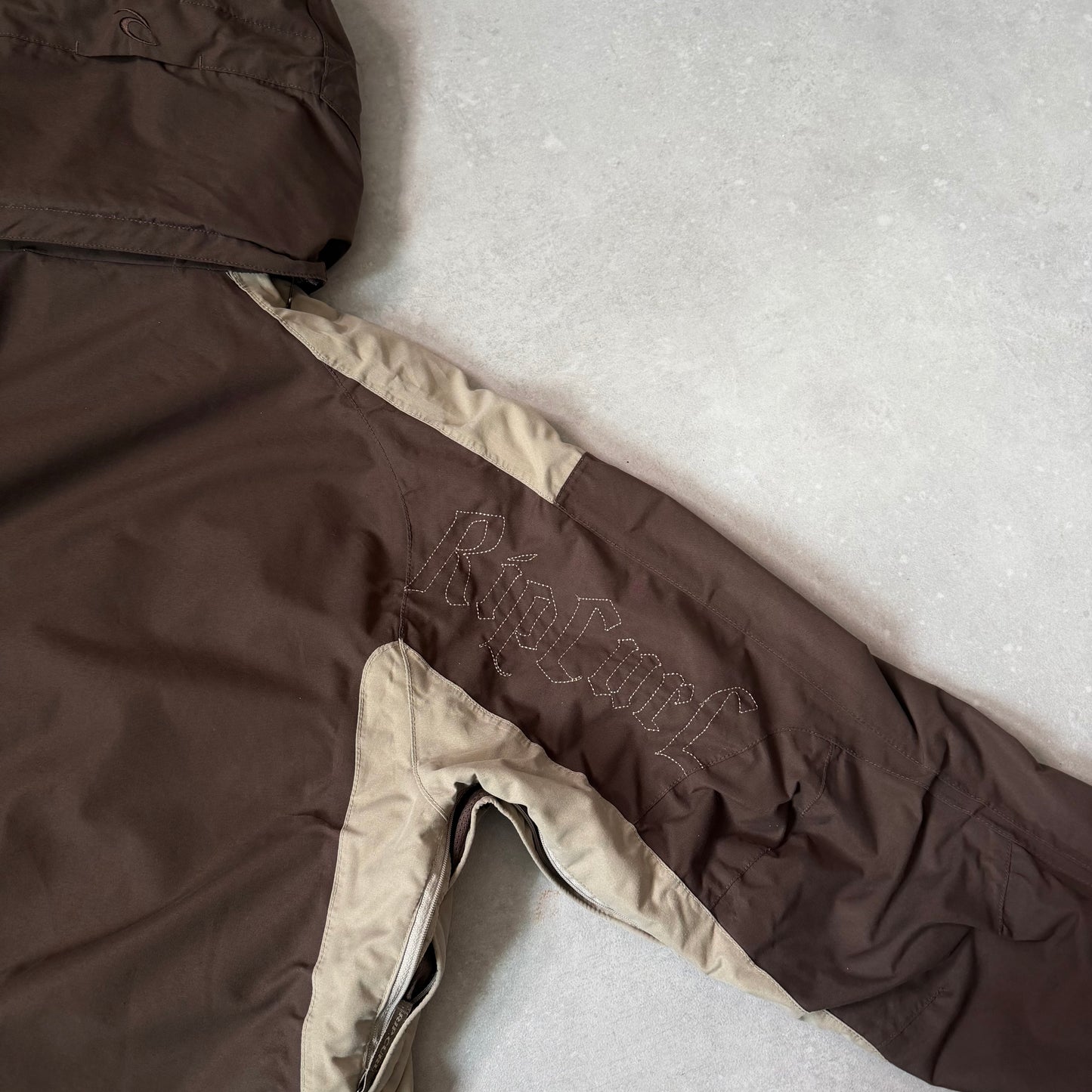 00’s Rip Curl Snow Jacket (M)