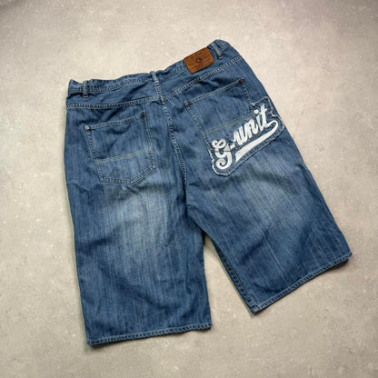 2000’s G-unit Jorts