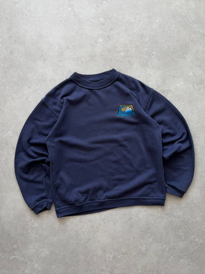 Vintage Quiksilver Sweatshirt (XS)
