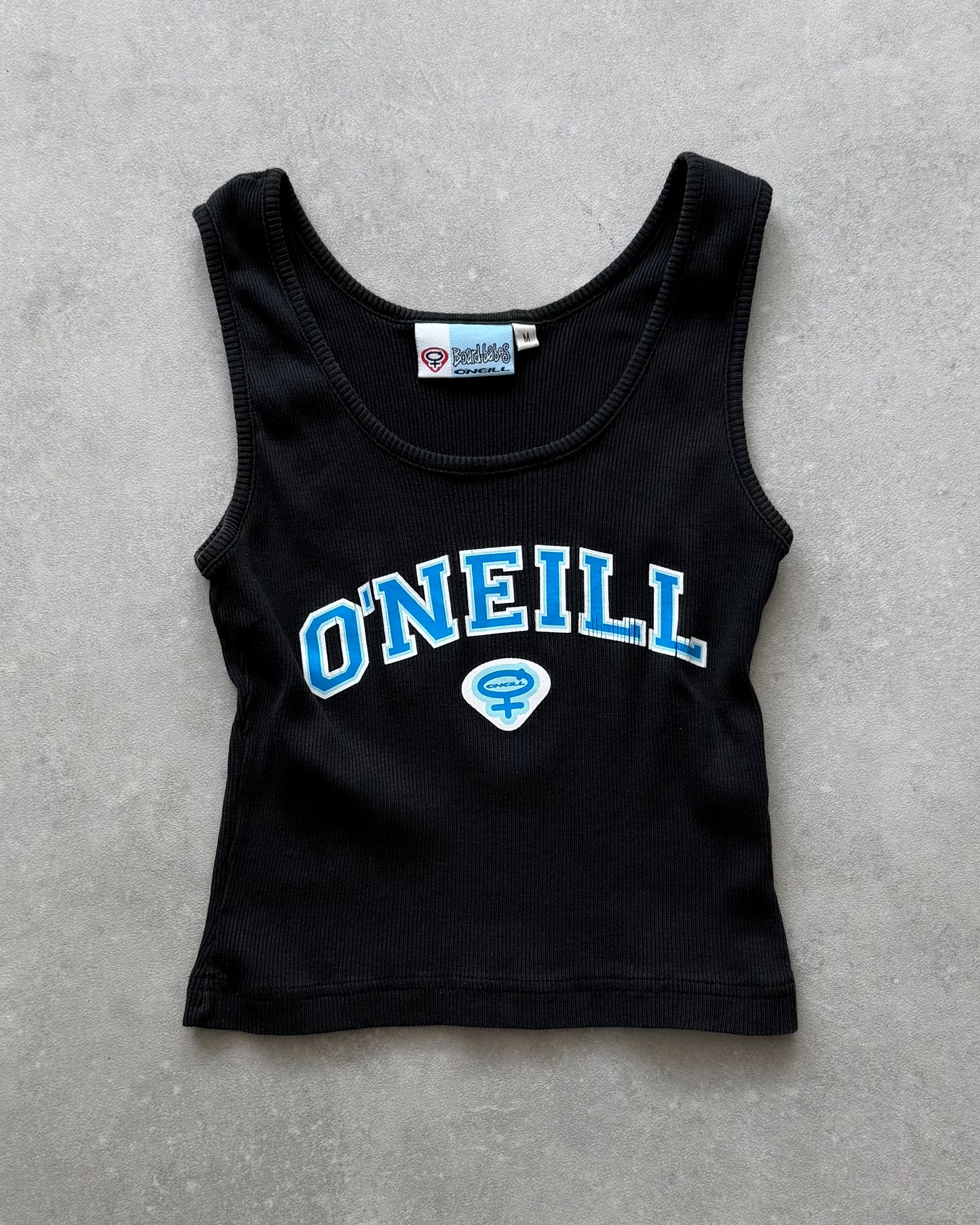 Vintage O’Neill Women’s Tank Top (XS)