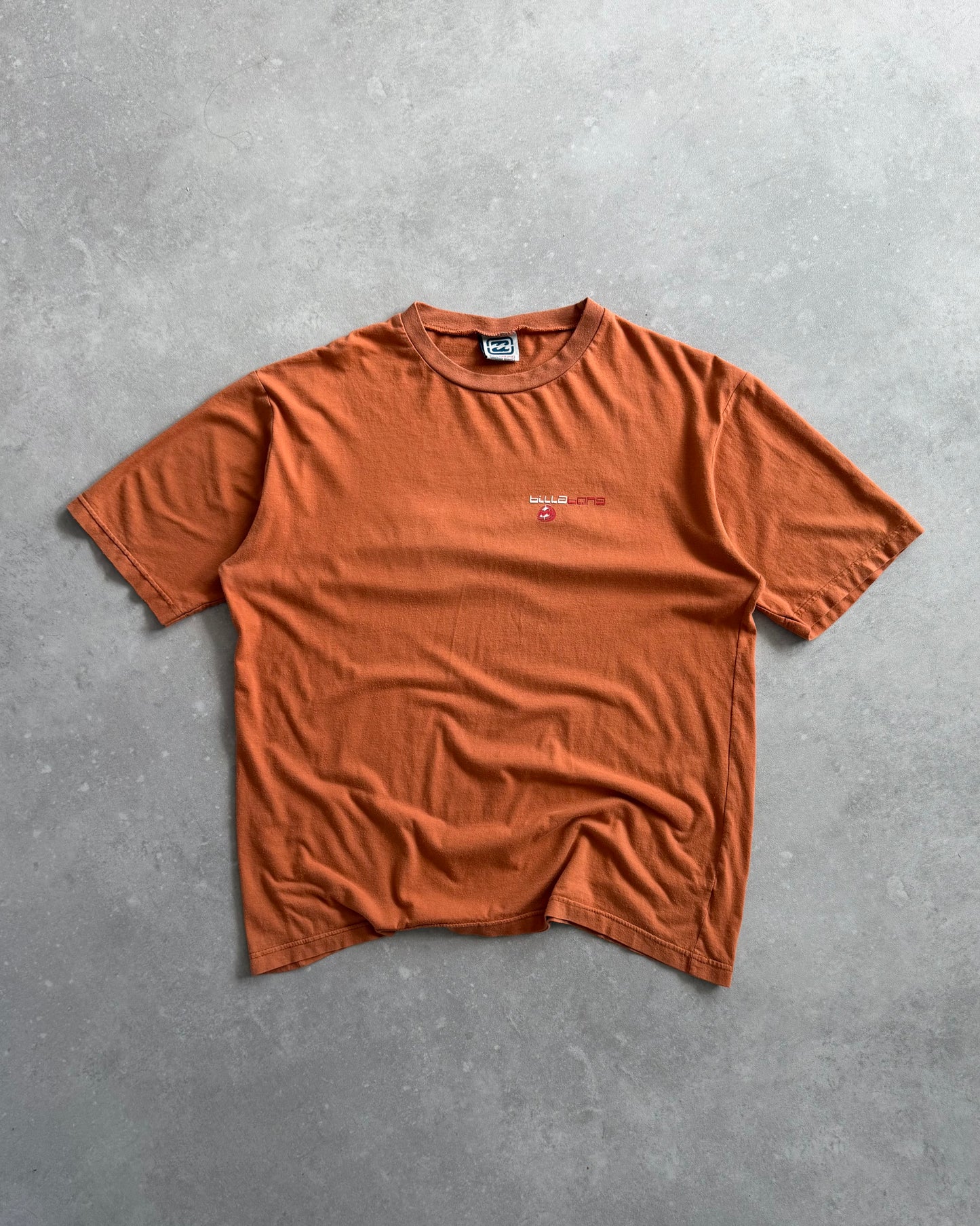 Vintage Billabong Dragon T-shirt (L)