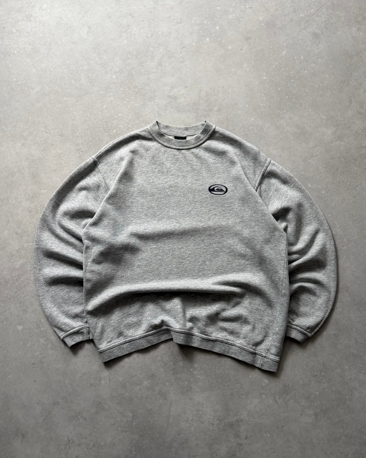 Vintage Quiksilver Sweatshirt (S)