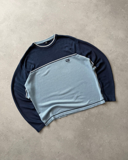 Vintage Billabong Knit Jumper (XL)