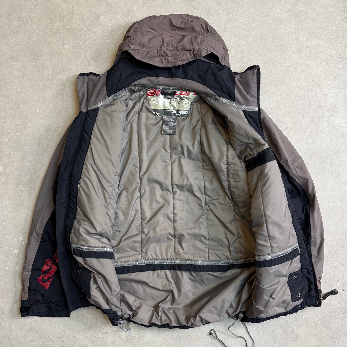 00's Rip Curl Jacket (M)