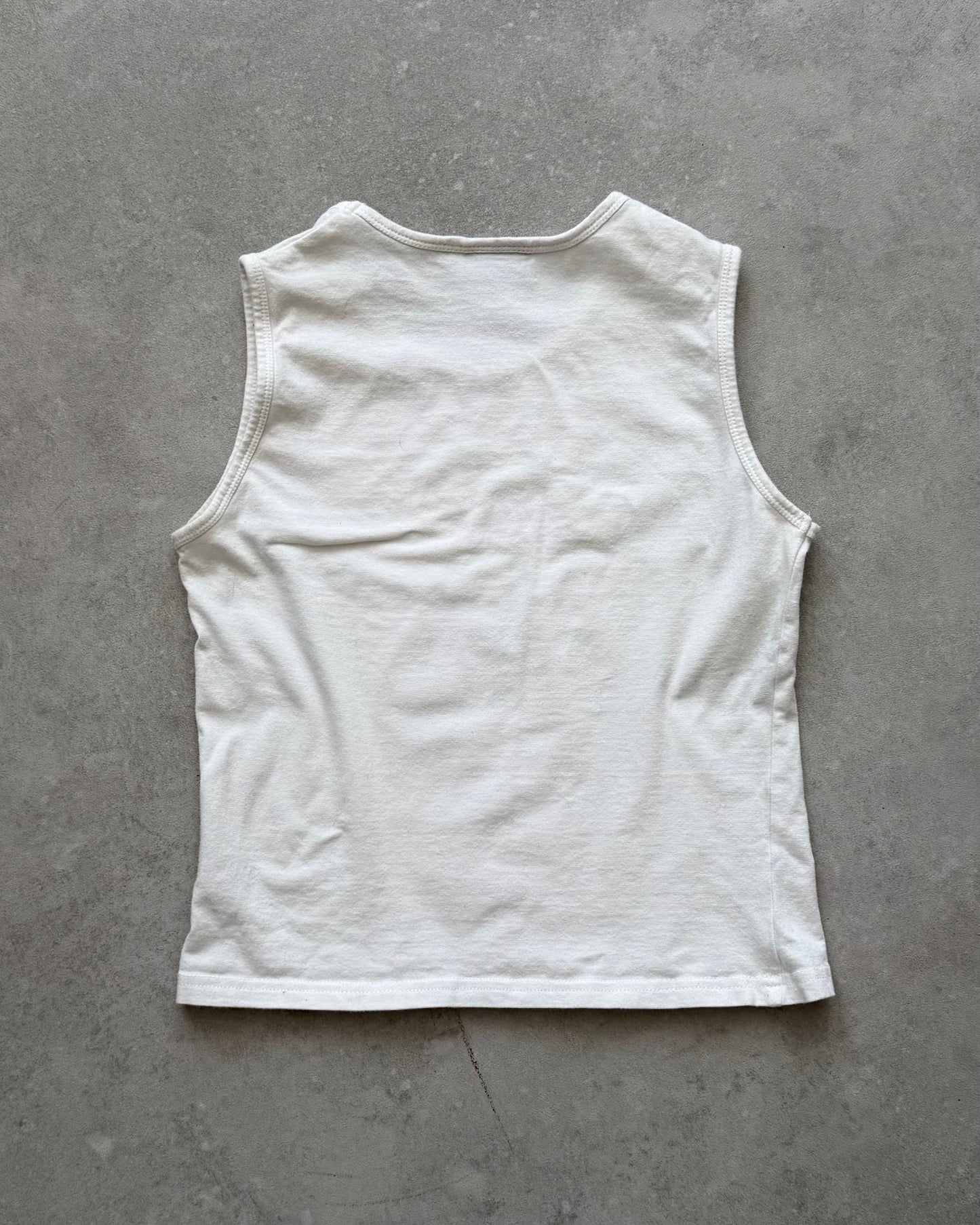 Vintage O’Neill Women’s Tank Top (S)