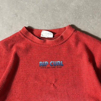 90’s Rip Curl Sweatshirt (M)