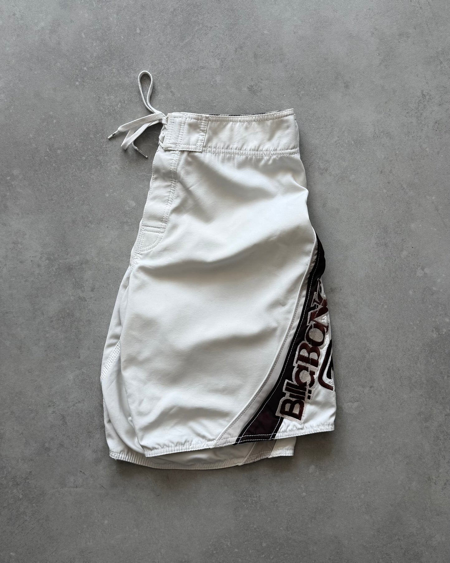 Vintage Billabong Andy Irons 3xWC Boardshorts (32)