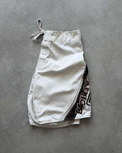 Vintage Billabong Andy Irons 3xWC Boardshorts (32)