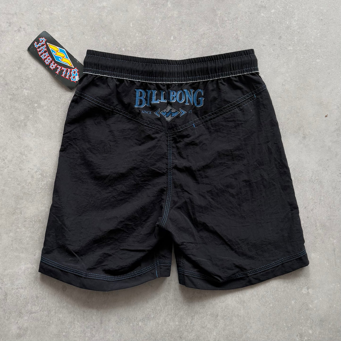 Vintage Billabong Dead Stock BoardShorts (28)