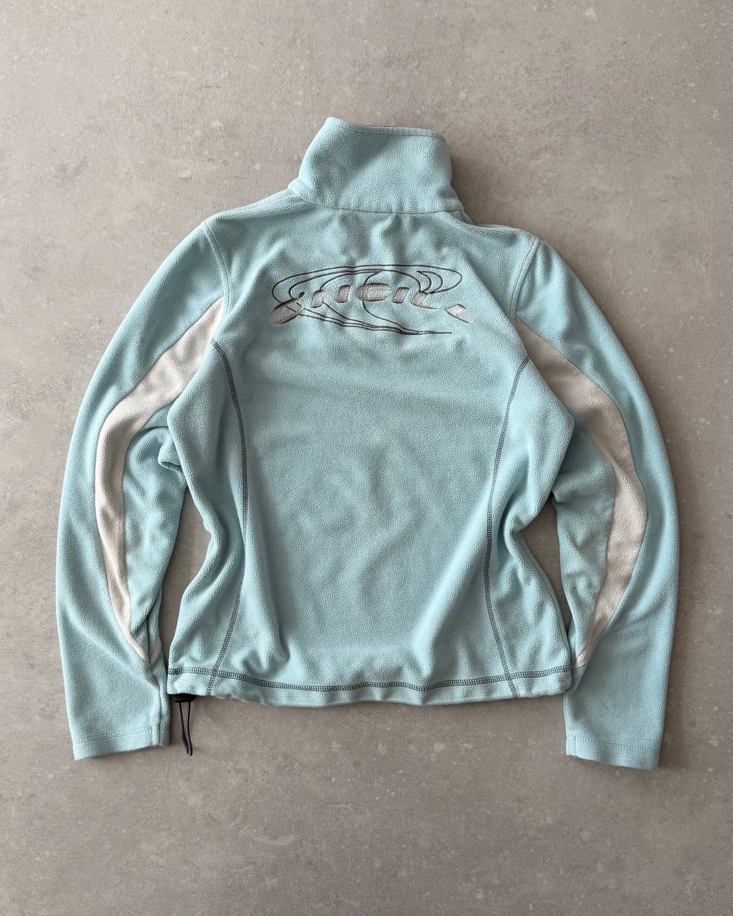 Vintage O’Neill 1/4 Zip Fleece (XS)