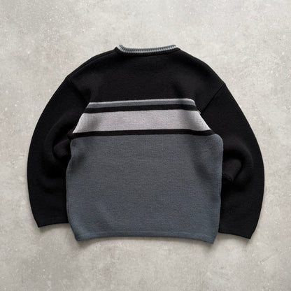 00's Billabong Knit Jumper (M)