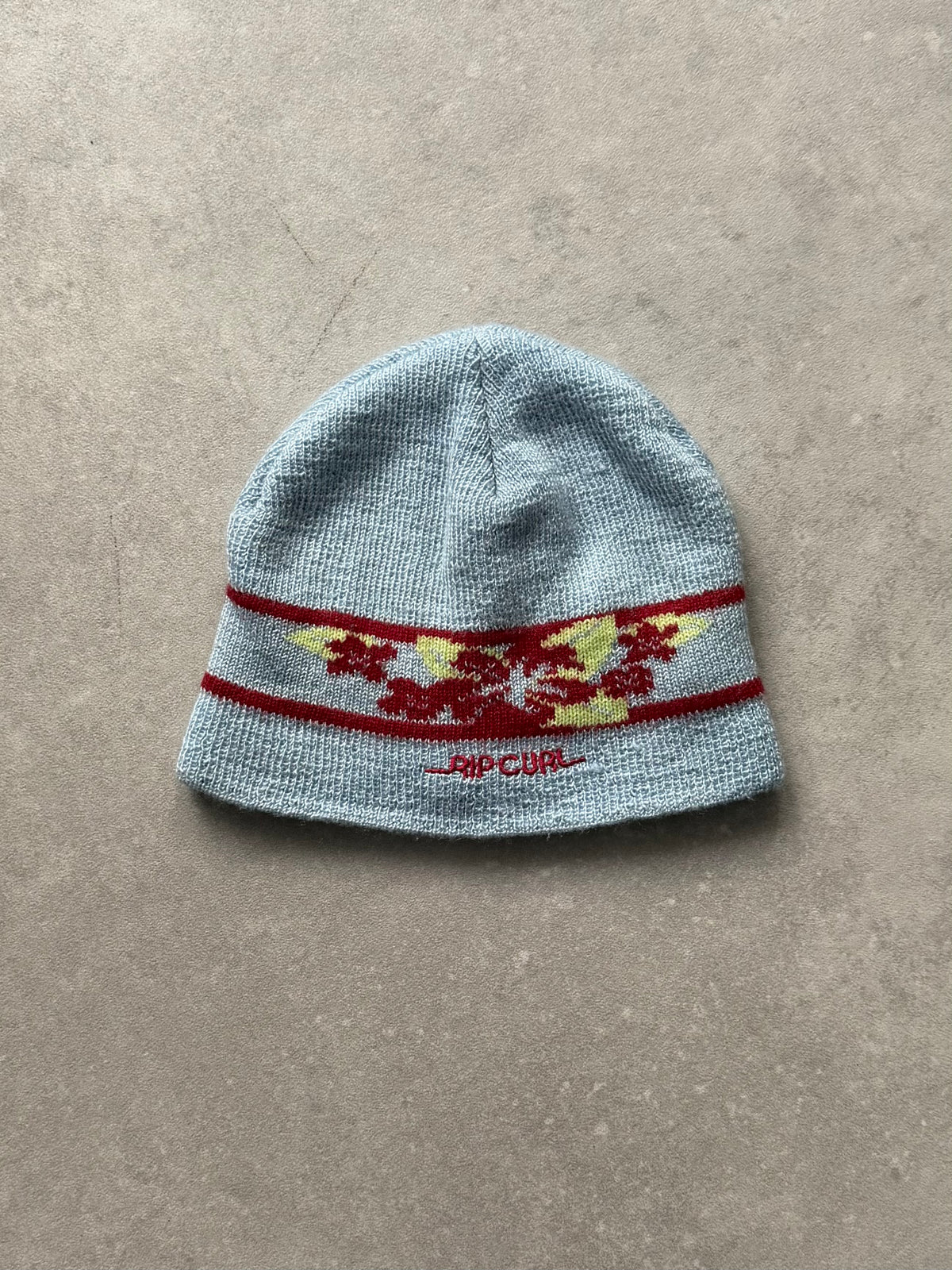 Vintage Women’s Rip Curl Beanie