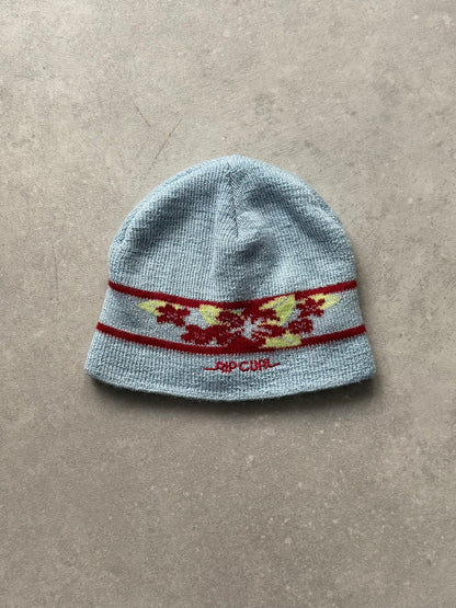 Vintage Women’s Rip Curl Beanie
