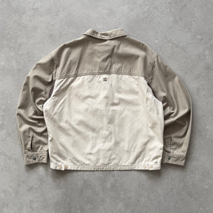 00’s Billabong Two tone jacket (M)