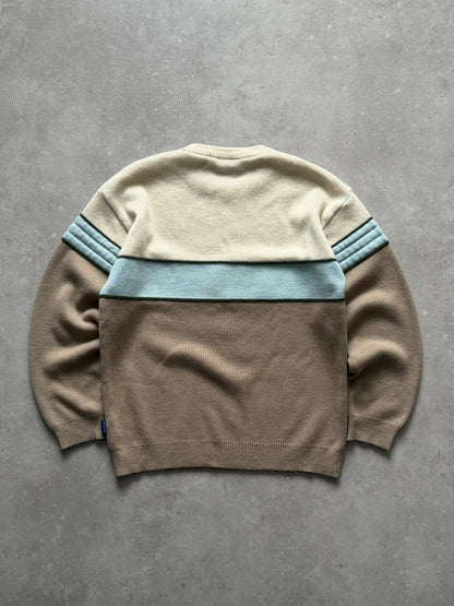 Vintage Quiksilver Knit Jumper (M)