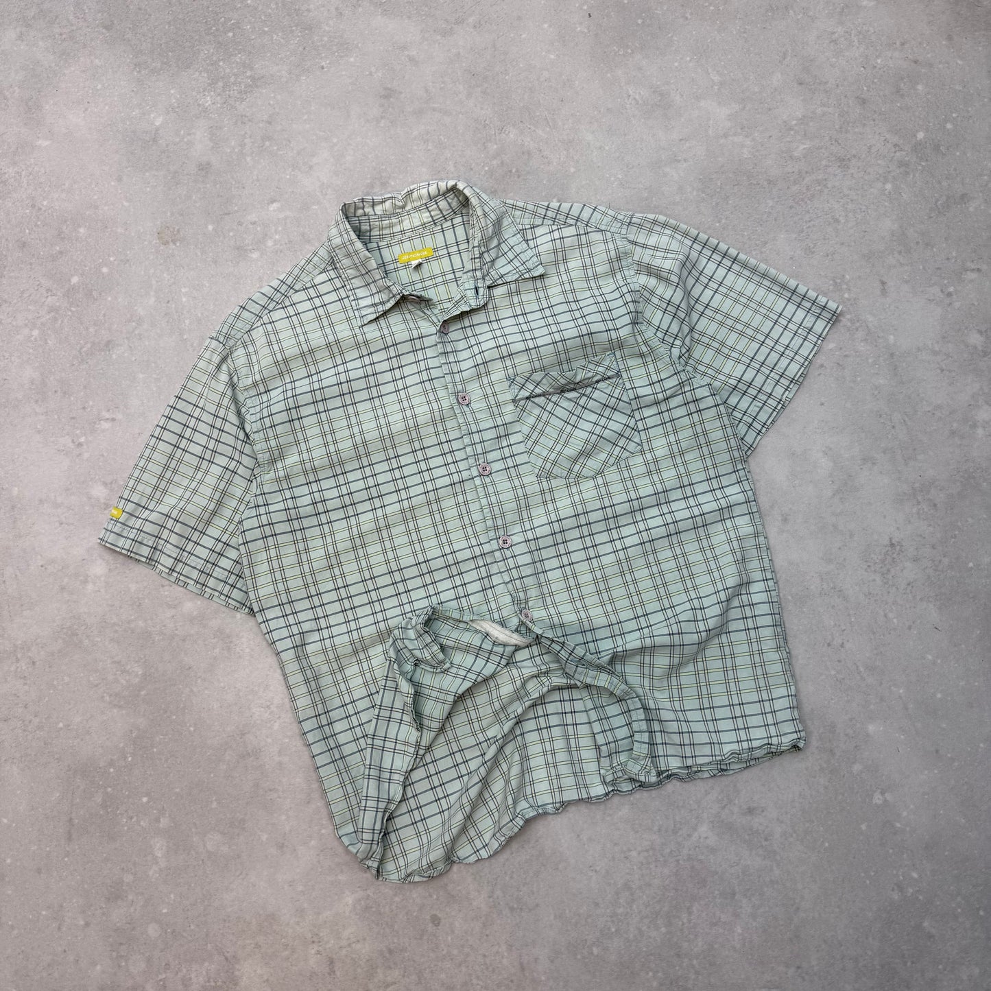 Rip Curl Shirt