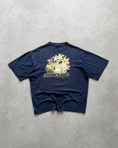 Vintage Ripcurl T-shirt (M)