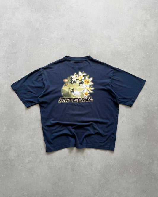 Vintage Ripcurl T-shirt (M)