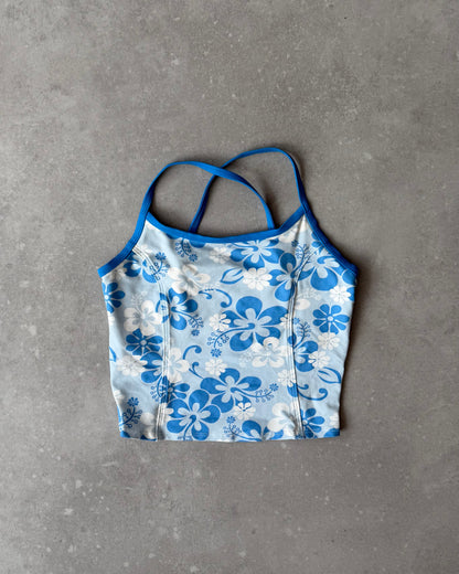 Y2K Women’s TanKini Top (XS)