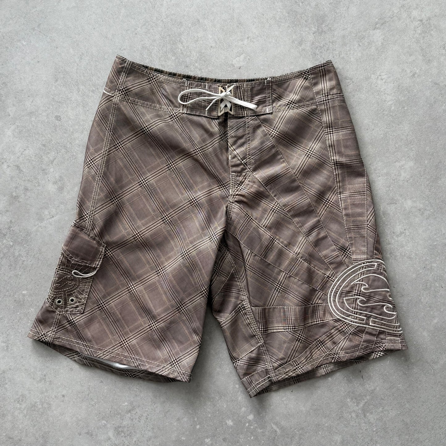 Billabong Andy Irons Boardies (32)