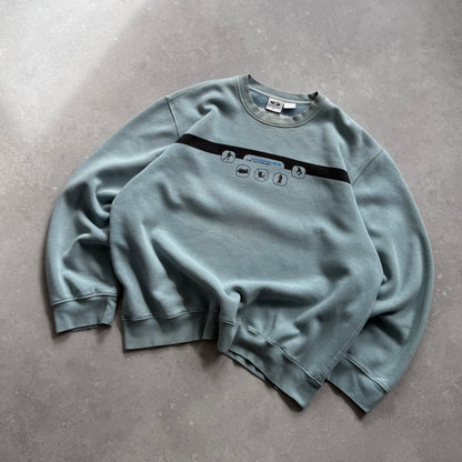 90’s Salomon Sweatshirt (XL)