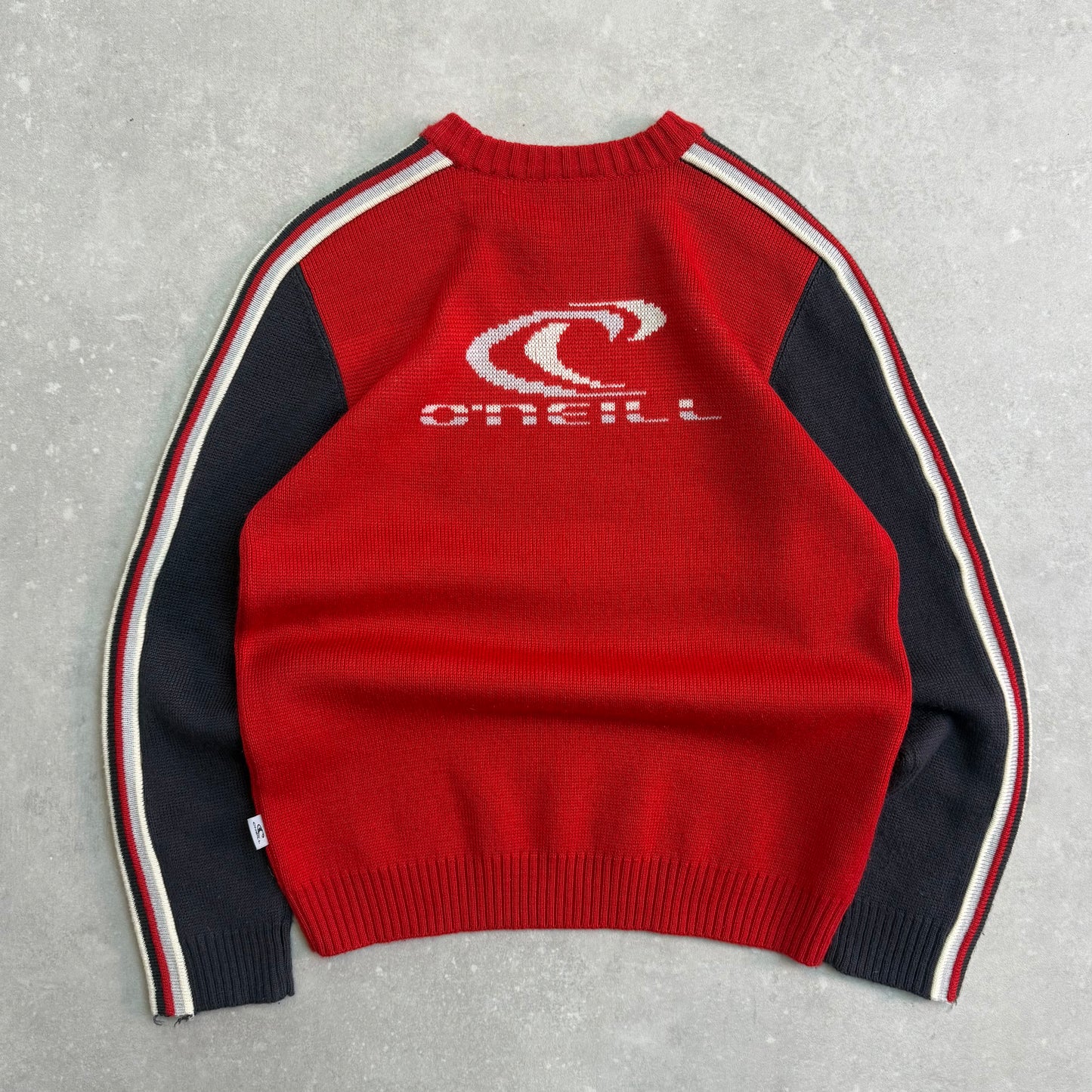 00’s O’Neill Knit Jumper (M)