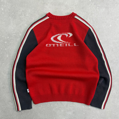 00’s O’Neill Knit Jumper (M)