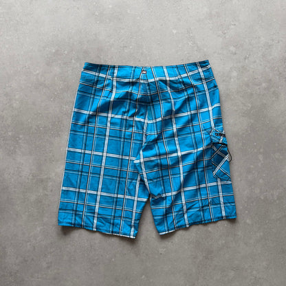 Vintage Quiksilver Boardshorts (34)