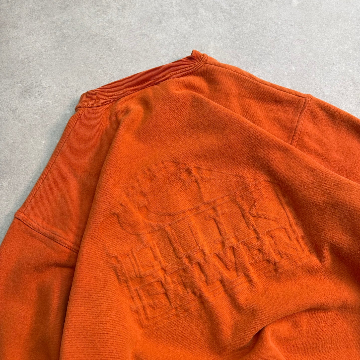00’s Quiksilver Sweatshirt (M)