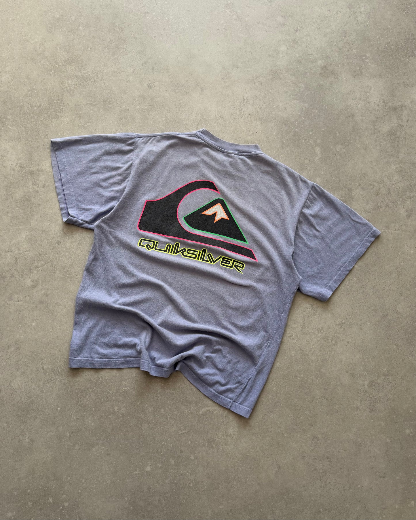 Vintage Quiksilver T-shirt (M)