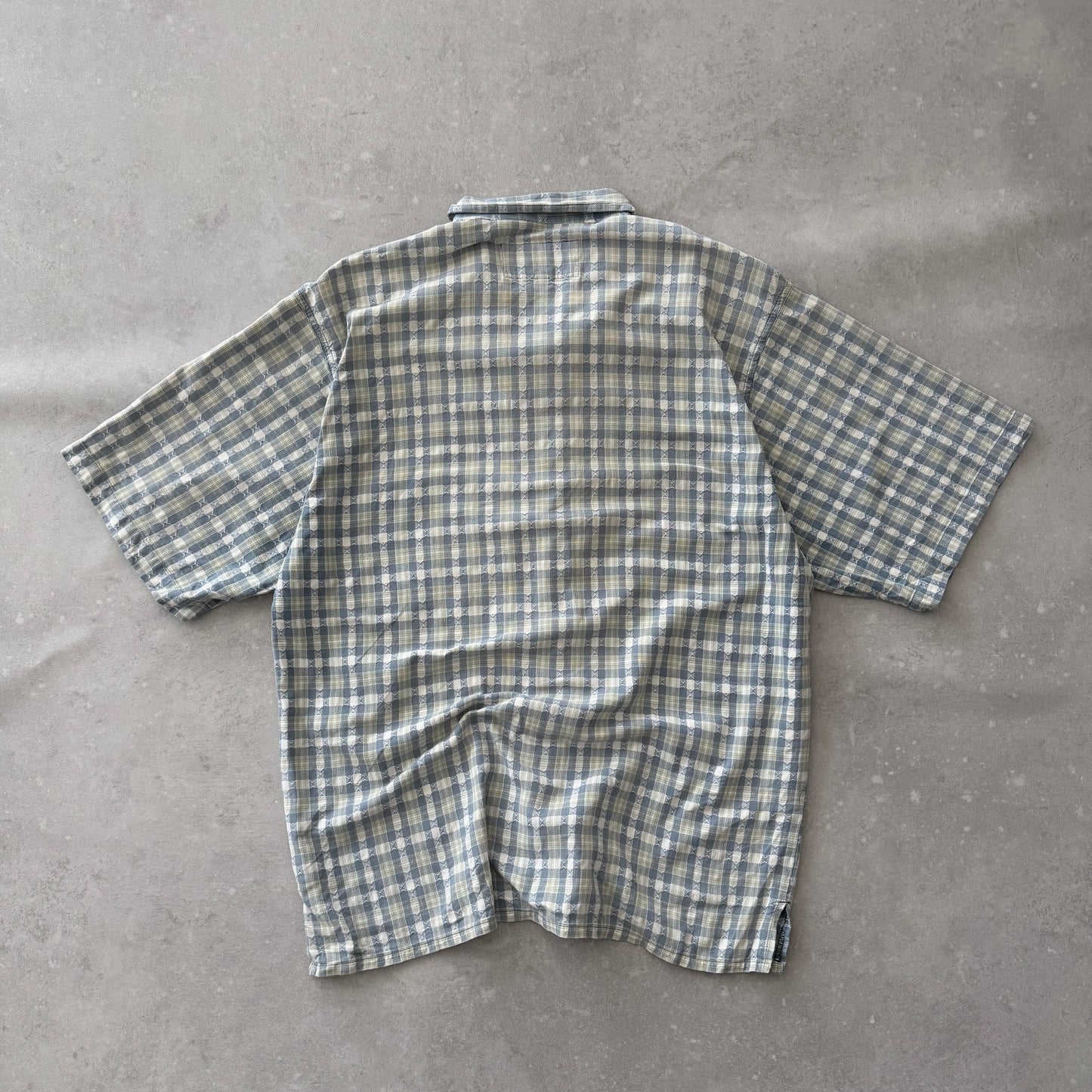 90’s Quiksilver Shirt (L)