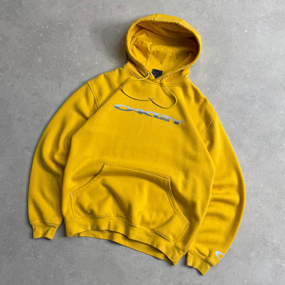 00's Oakley Hoodie (M)