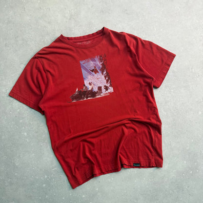 00’s Oakley T-shirt (M)