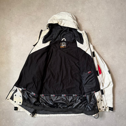 00’s Quiksilver Snow Jacket (S)