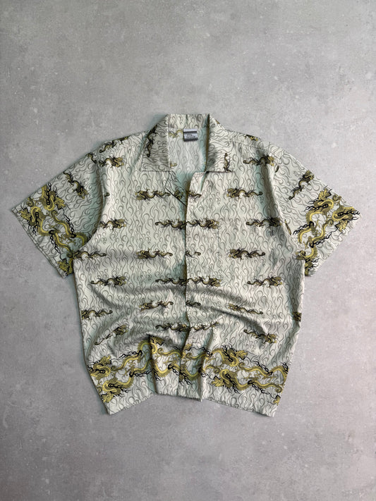 90’s No Fear Dragon Shirt (XL)
