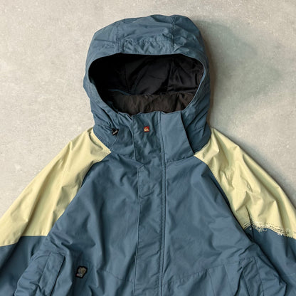 00’s Quiksilver Snow Jacket (L)