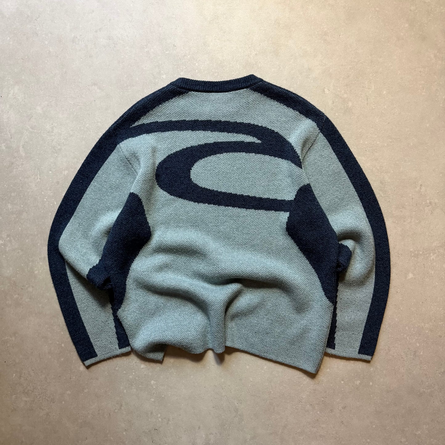 00’s Rip Curl Knit Jumper (M)