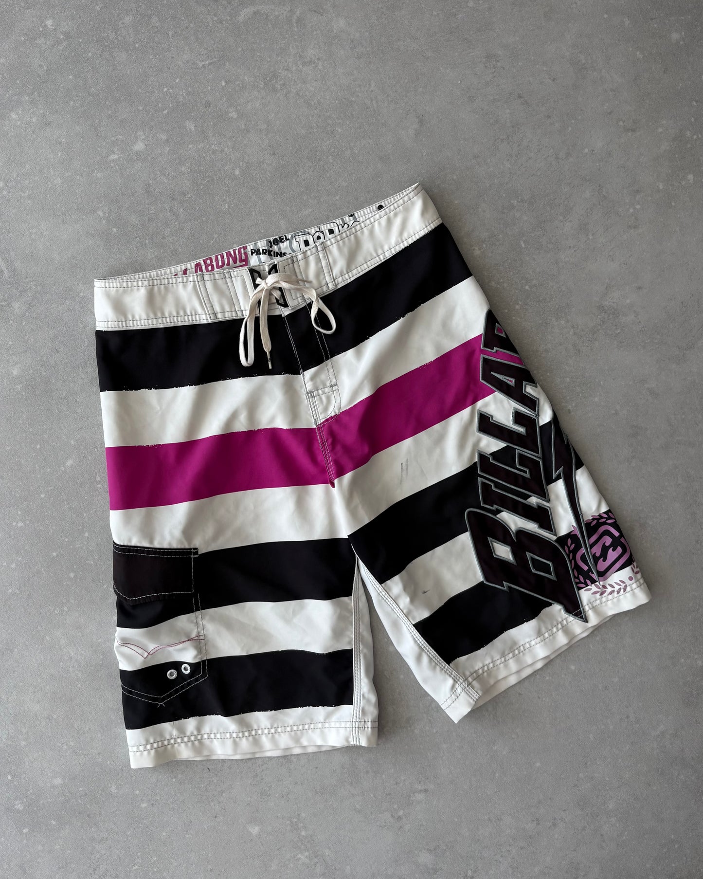 Vintage Billabong Joel Parkinson Boardshorts(31)