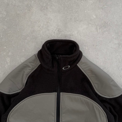 00’s Oakley Fleece (S)